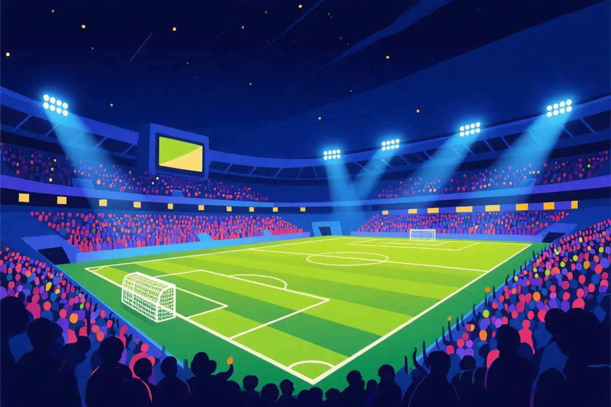 世界杯赛程时间表视觉图