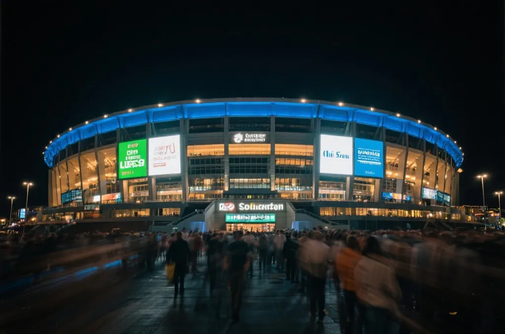 世界杯2026背后的亿级商业逻辑：赞助、转播与数字观赛的未来解读