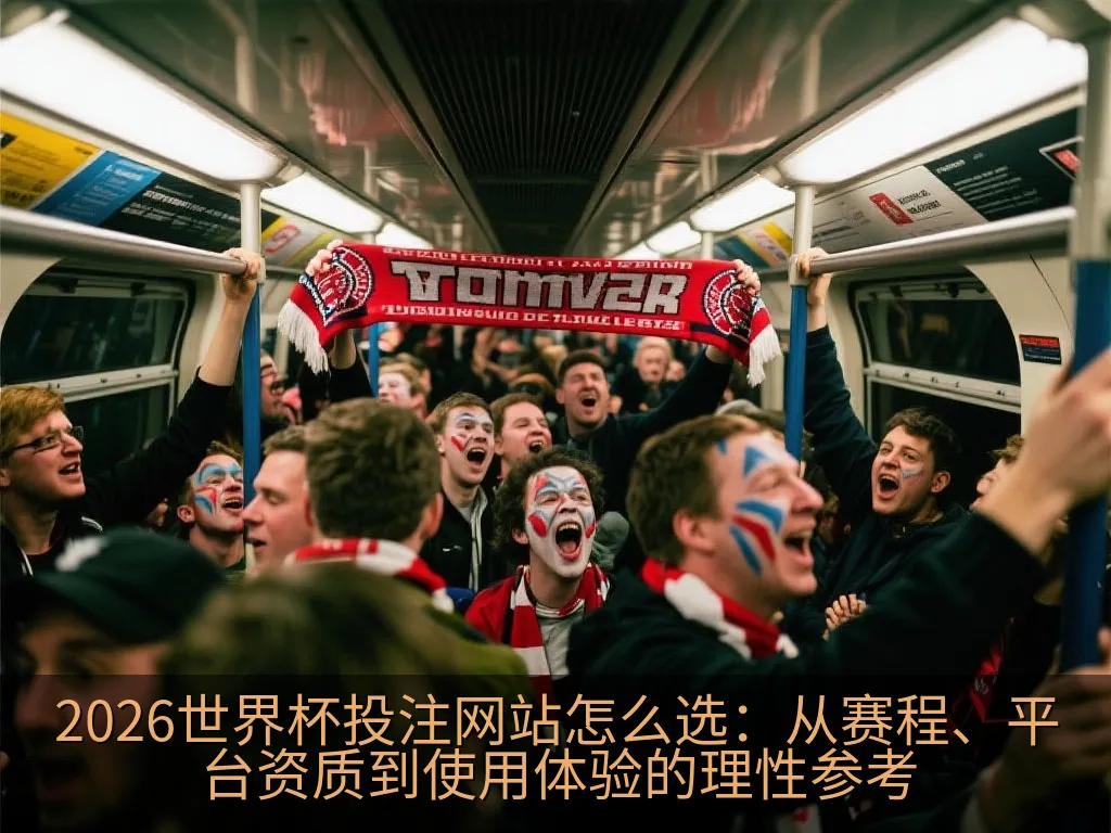 世界杯主题赛程与平台筛选维度信息图